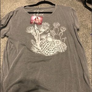 Wolf Child - T-shirt